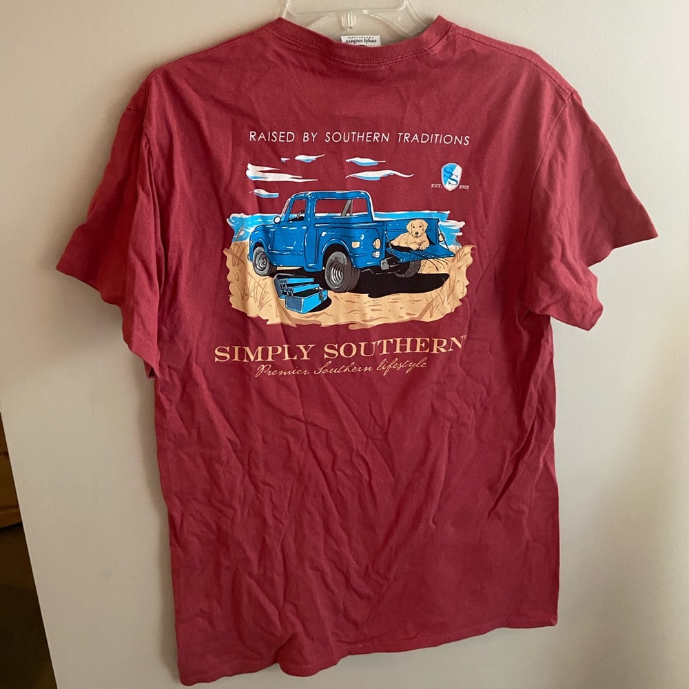 Tee shirt